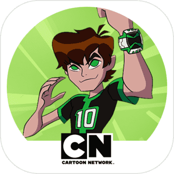 Ben 10: Omniverse FREE!