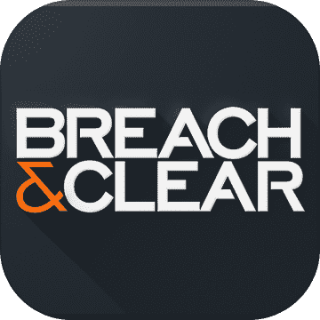 Breach & Clear