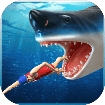 Shark Simulator 2018