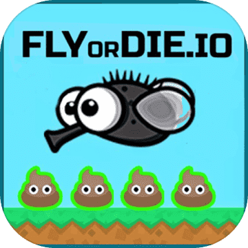 FlyOrDie.io