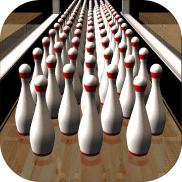 Crazy Bowling