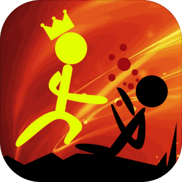 Stickman Fight - Battle of Stickman