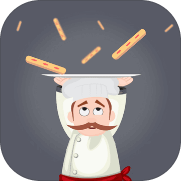 Pizza Catcher - Catch Falling Pizzas Game