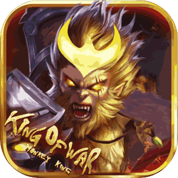 King of war-Monkey king