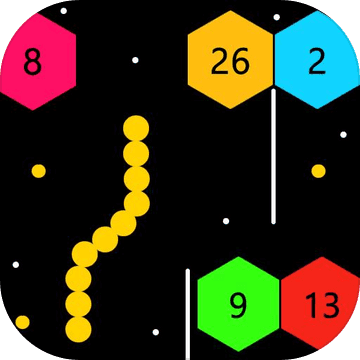 Snake Vs Hexa