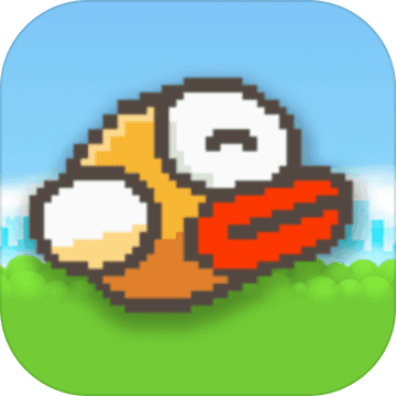 Faby Bird : The Flappy Adventure