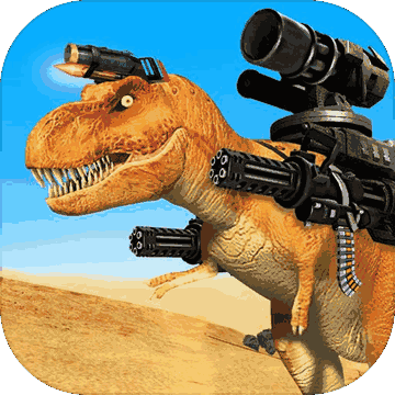 Dinosaur Battle Simulator