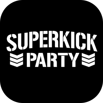 Superkick Party