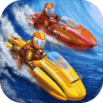 Riptide GP2