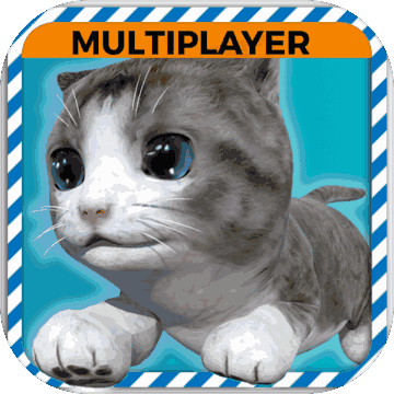 Cat Sim Multiplayer