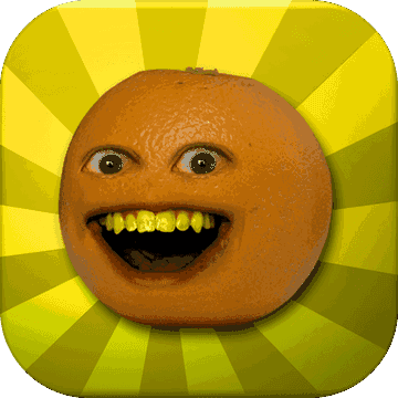 Annoying Orange: Kitchen Carnage