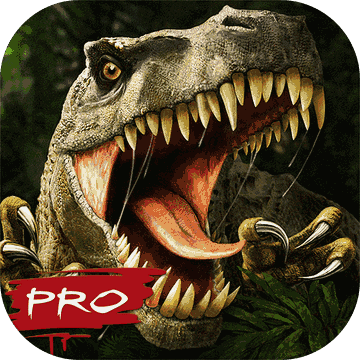 Carnivores:Dinosaur Hunter Pro