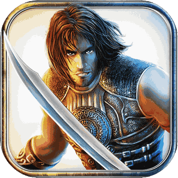 Prince of Persia® The Shadow and the Flame