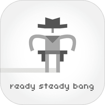 Ready Steady Bang