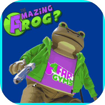 AMAZING CITY: FROG ADVENTURES