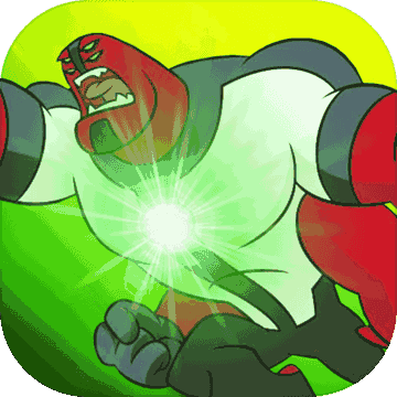 Ben Super Alien Fighter Hero : Action Game