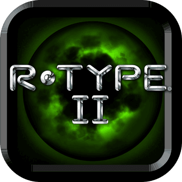 R-TYPE II