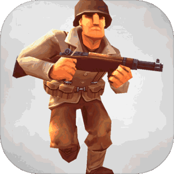 Mighty Army : World War 2