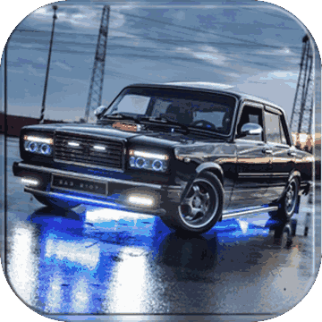 2016 Russian Real City Car Driver 3D Pro