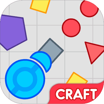 Force.io Craft - Free Diep War