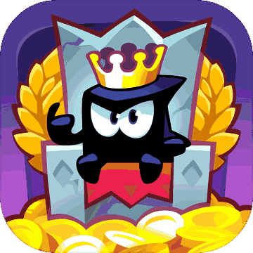 King of Thieves