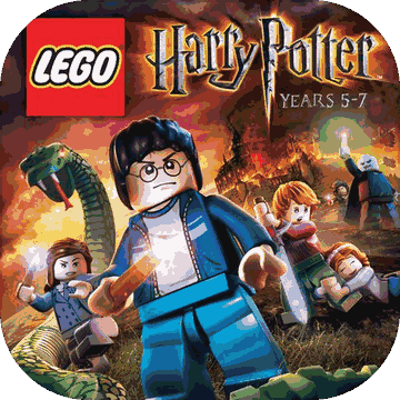 LEGO Harry Potter: Years 5-7