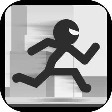 Stickman - Parkour Runner