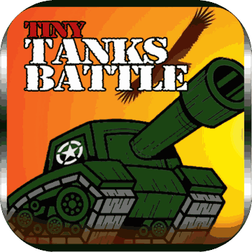 Tiny Tanks Battle