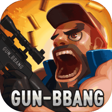 GUN-BBANG : BattleShooting