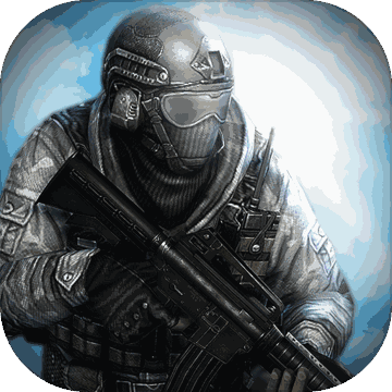 Combat Soldier -  FPS