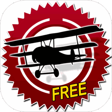 Sky Baron: War of Planes FREE