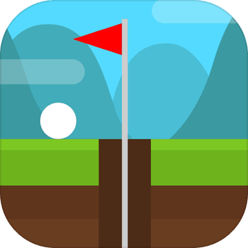 Infinite Golf