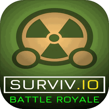 Surviv.io - Battle Royal