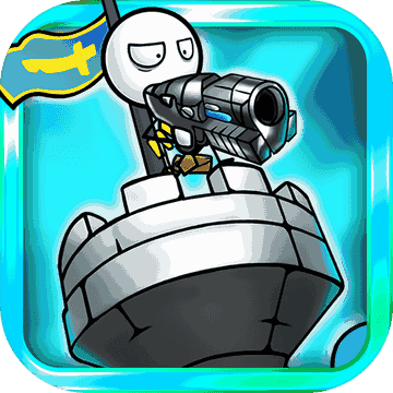 Cartoon Defense Reboot - Tower Defense