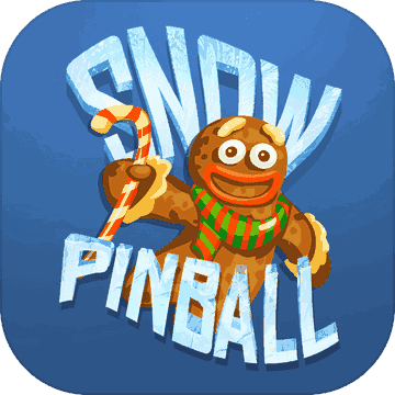 Snow Pinball: Santa's Christmas Factory!