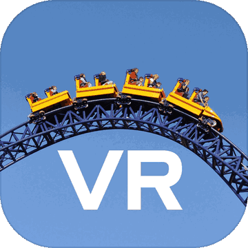 VR Roller Coaster