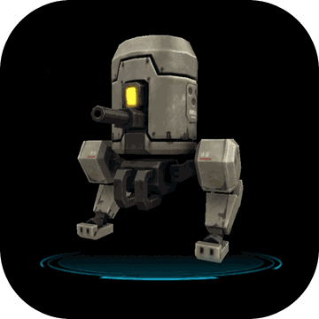 warbot.io - 机械公敌IO