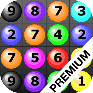 Numbers Addict Premium