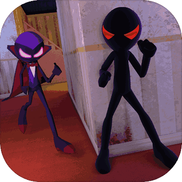 Haunted Hotel Shadow Escape 3D