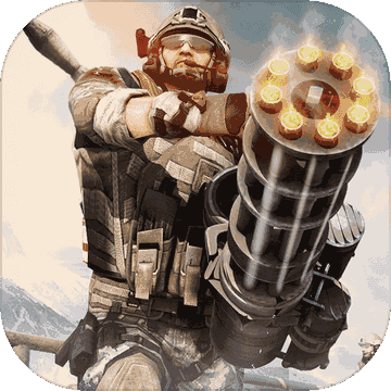 GUNNER GRAND WAR : CRITICAL FPS STRIKE MISSION