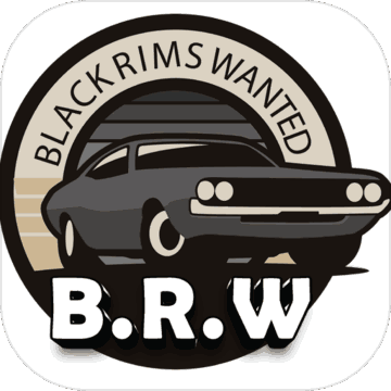 Black Rims : Wanted