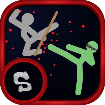 Stickman Warriors Epic