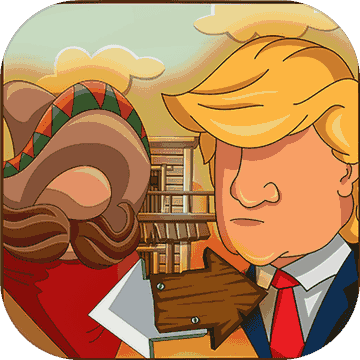 Make America Great Again (game)