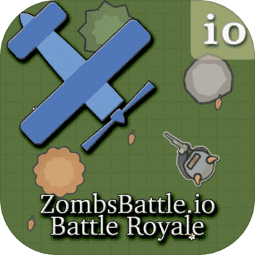 ZombsBattle io Battle Royale