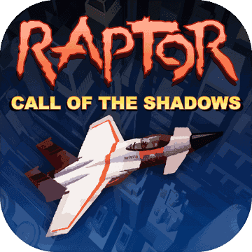 Raptor: Call of the Shadows