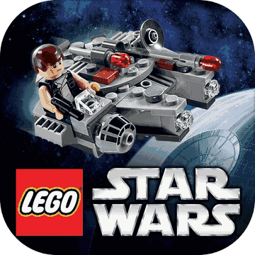 LEGO® Star Wars™:  Microfighters