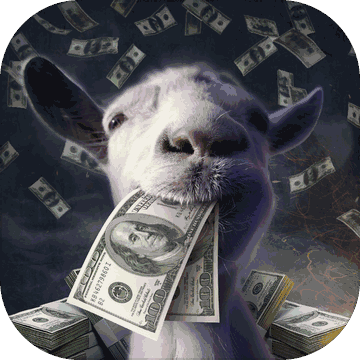 Goat Simulator PAYDAY