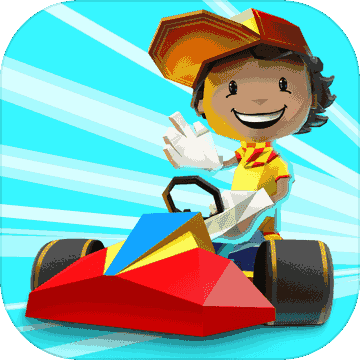 KING OF KARTS：趣味赛车