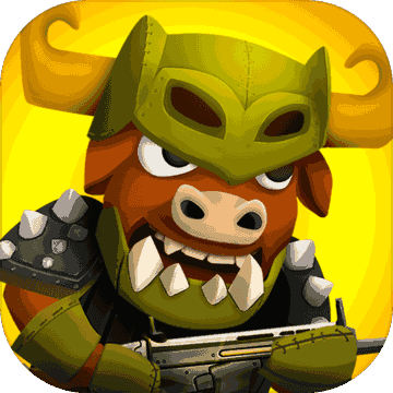 Brawl Of Heroes : Online 2D shooter