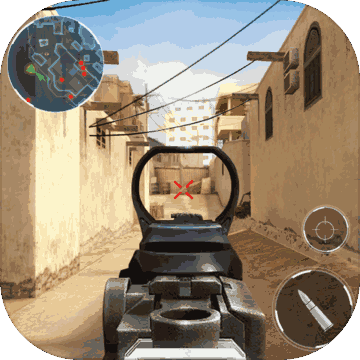 Shoot Hunter Survival Mission